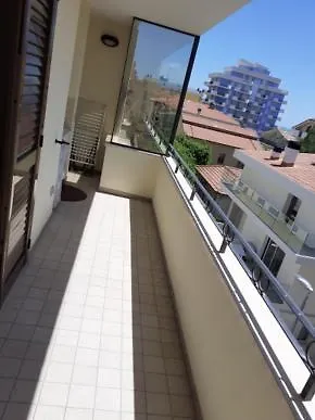 Casa Mia 阿尔巴·阿德里亚蒂卡