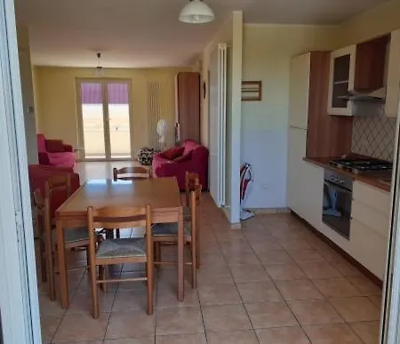 Casa Mia Appartamento *