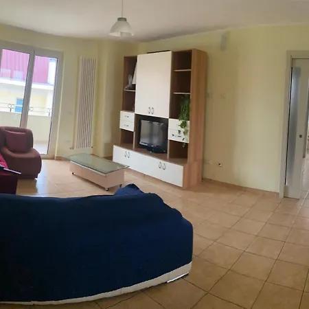 Appartamento Casa Mia Alba Adriatica