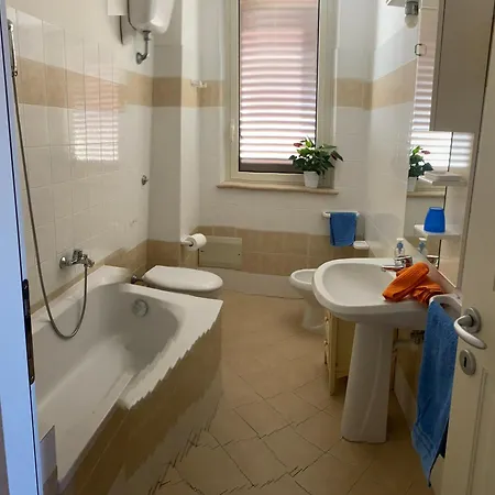 Casa Mia * Alba Adriatica
