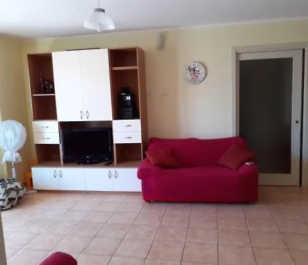 Casa Mia Apartment