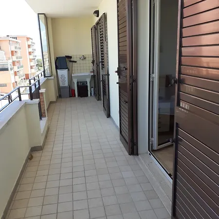 Casa Mia Appartamento